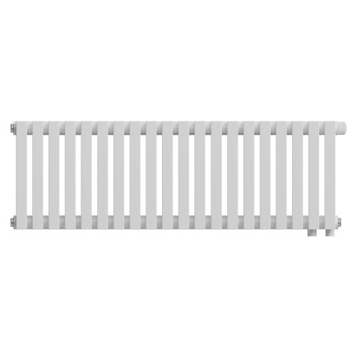 Дизайн-радиатор Royal Thermo Shift Q30 VC2030 - 20 секц. RAL9016, Q30-VC2030.20.9016