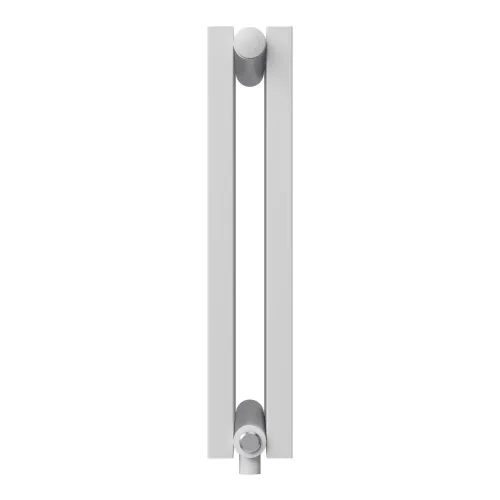 Дизайн-радиатор Royal Thermo Shift Q30 VC2050 - 24 секц. RAL9016, Q30-VC2050.24.9016