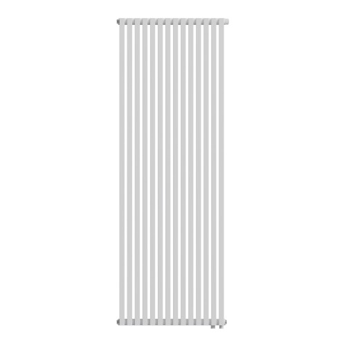 Дизайн-радиатор Royal Thermo Shift Q30 VC2180 - 14 секц. RAL9016, Q30-VC2180.14.9016