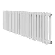 Дизайн-радиатор Royal Thermo Shift R22 C2030 - 18 секц. RAL9016, R22-C2030.18.9016