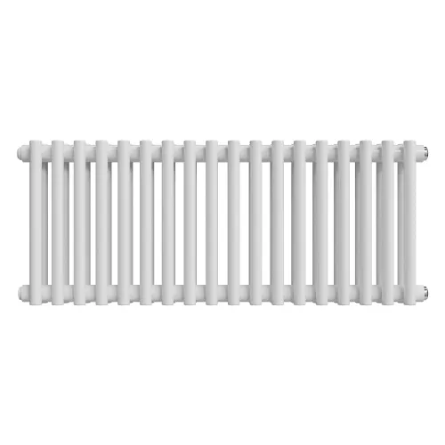 Дизайн-радиатор Royal Thermo Shift R22 C2030 - 18 секц. RAL9016, R22-C2030.18.9016