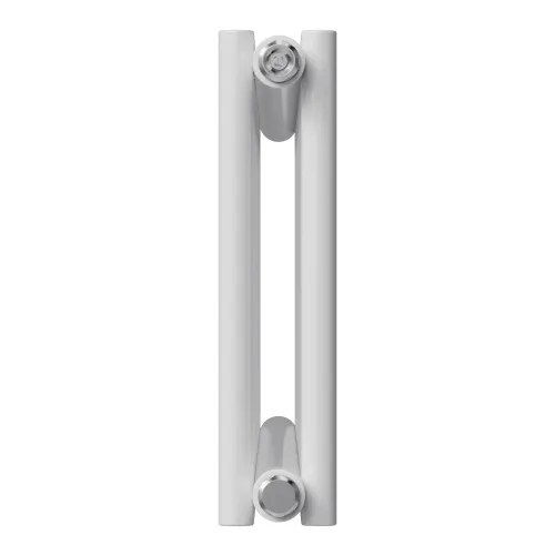 Дизайн-радиатор Royal Thermo Shift R22 C2030 - 18 секц. RAL9016, R22-C2030.18.9016