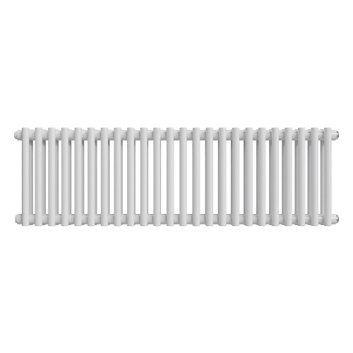 Дизайн-радиатор Royal Thermo Shift R22 C2030 - 24 секц. RAL9016, R22-C2030.24.9016