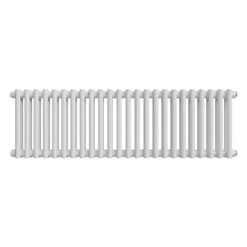 Дизайн-радиатор Royal Thermo Shift R22 C2030 - 24 секц. RAL9016, R22-C2030.24.9016