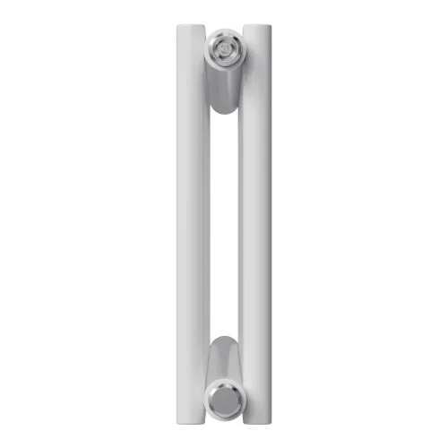 Дизайн-радиатор Royal Thermo Shift R22 C2030 - 30 секц. RAL9016, R22-C2030.30.9016