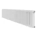 Дизайн-радиатор Royal Thermo Shift R22 C2030 - 36 секц. RAL9016, R22-C2030.36.9016