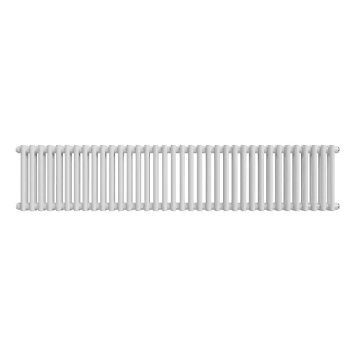 Дизайн-радиатор Royal Thermo Shift R22 C2030 - 36 секц. RAL9016, R22-C2030.36.9016