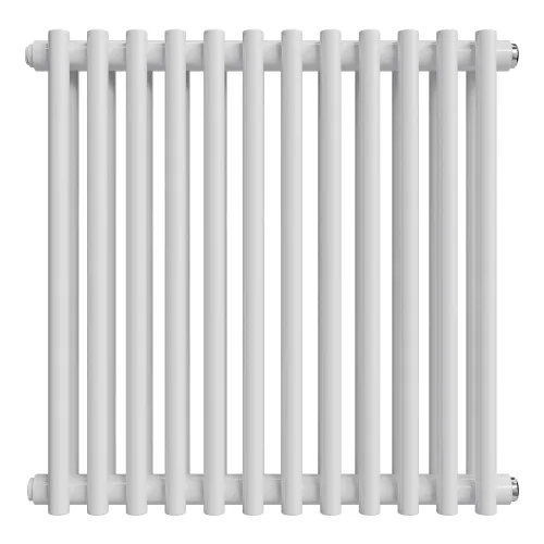 Дизайн-радиатор Royal Thermo Shift R22 C2050 - 12 секц. RAL9016, R22-C2050.12.9016