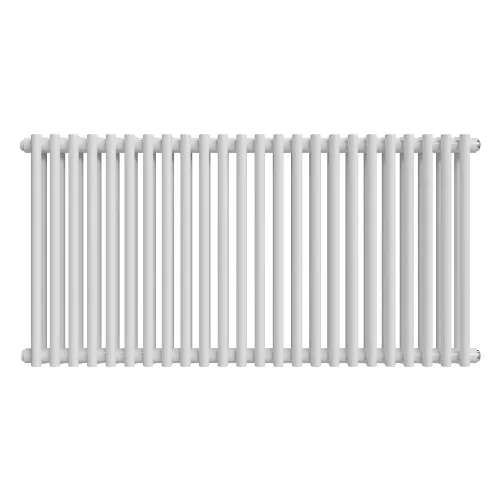 Дизайн-радиатор Royal Thermo Shift R22 C2050 - 24 секц. RAL9016, R22-C2050.24.9016