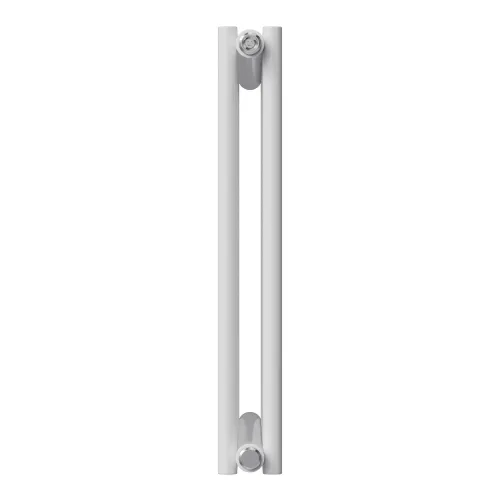 Дизайн-радиатор Royal Thermo Shift R22 C2050 - 28 секц. RAL9016, R22-C2050.28.9016