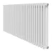 Дизайн-радиатор Royal Thermo Shift R22 C2050 - 32 секц. RAL9016, R22-C2050.32.9016