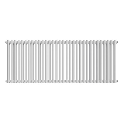 Дизайн-радиатор Royal Thermo Shift R22 C2050 - 32 секц. RAL9016, R22-C2050.32.9016