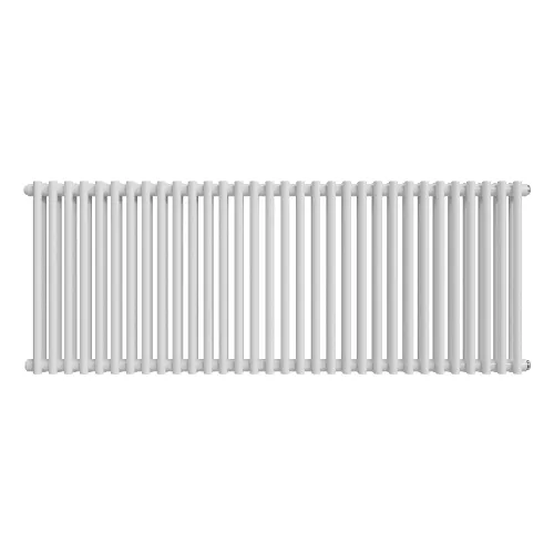 Дизайн-радиатор Royal Thermo Shift R22 C2050 - 32 секц. RAL9016, R22-C2050.32.9016