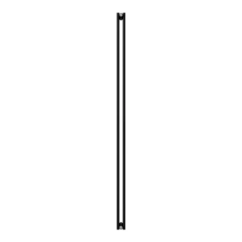 Дизайн-радиатор Royal Thermo Shift R22 C2180 - 04 секц. RAL9005m, R22-C2180.04.9005m