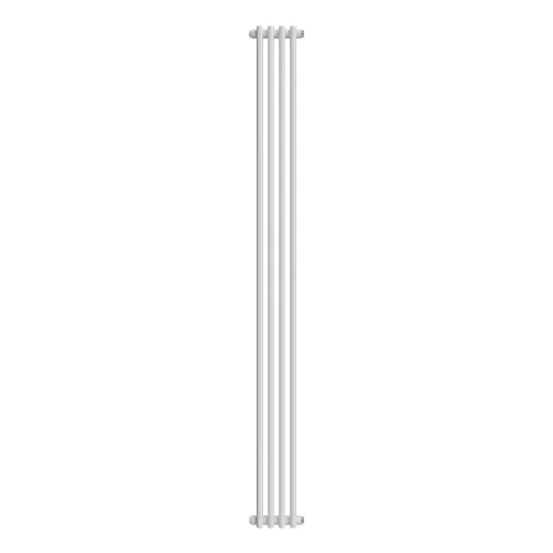 Дизайн-радиатор Royal Thermo Shift R22 C2180 - 04 секц. RAL9016, R22-C2180.04.9016