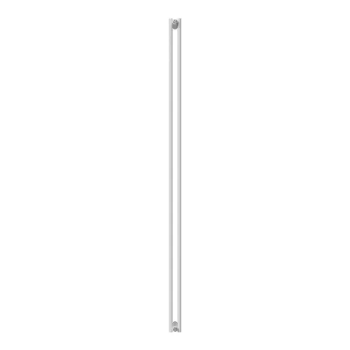 Дизайн-радиатор Royal Thermo Shift R22 C2180 - 04 секц. RAL9016, R22-C2180.04.9016