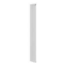 Дизайн-радиатор Royal Thermo Shift R22 C2180 - 06 секц. RAL9016, R22-C2180.06.9016