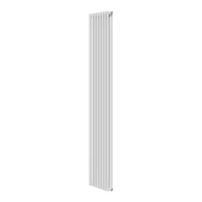 Дизайн-радиатор Royal Thermo Shift R22 C2180 - 08 секц. RAL9016, R22-C2180.08.9016