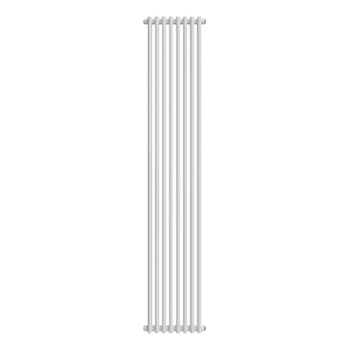 Дизайн-радиатор Royal Thermo Shift R22 C2180 - 08 секц. RAL9016, R22-C2180.08.9016