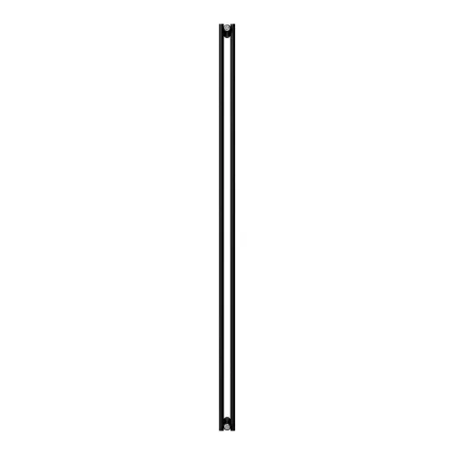 Дизайн-радиатор Royal Thermo Shift R22 C2180 - 10 секц. RAL9005m, R22-C2180.10.9005m