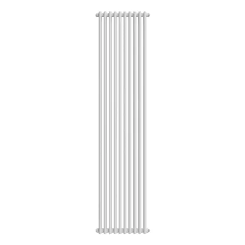 Дизайн-радиатор Royal Thermo Shift R22 C2180 - 10 секц. RAL9016, R22-C2180.10.9016