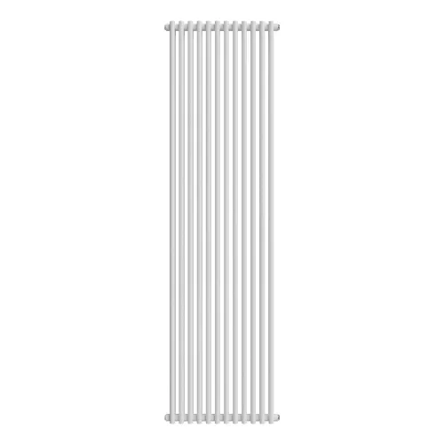 Дизайн-радиатор Royal Thermo Shift R22 C2180 - 12 секц. RAL9016, R22-C2180.12.9016