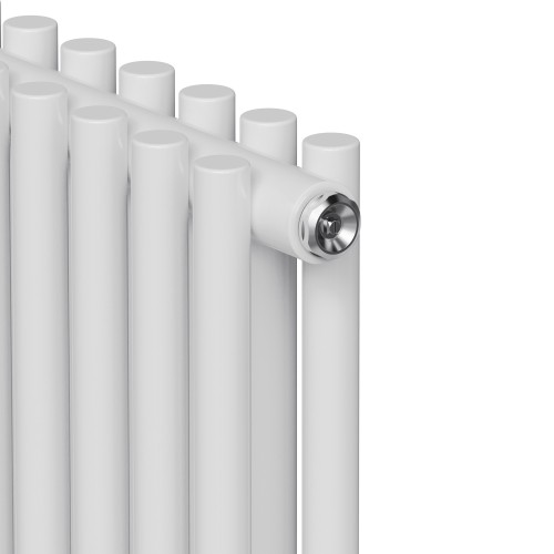 Дизайн-радиатор Royal Thermo Shift R22 C2180 - 14 секц. RAL9016, R22-C2180.14.9016