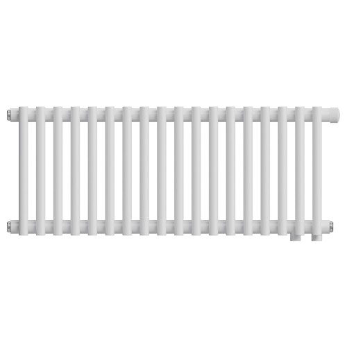 Дизайн-радиатор Royal Thermo Shift R22 VC2030 - 18 секц. RAL9016, R22-VC2030.18.9016