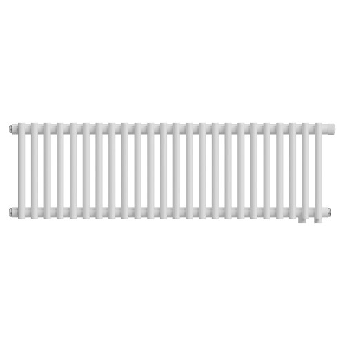 Дизайн-радиатор Royal Thermo Shift R22 VC2030 - 24 секц. RAL9016, R22-VC2030.24.9016