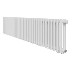 Дизайн-радиатор Royal Thermo Shift R22 VC2030 - 30 секц. RAL9016, R22-VC2030.30.9016