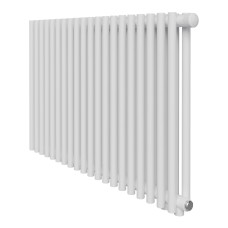 Дизайн-радиатор Royal Thermo Shift R22 VC2050 - 16 секц. RAL9016, R22-VC2050.16.9016