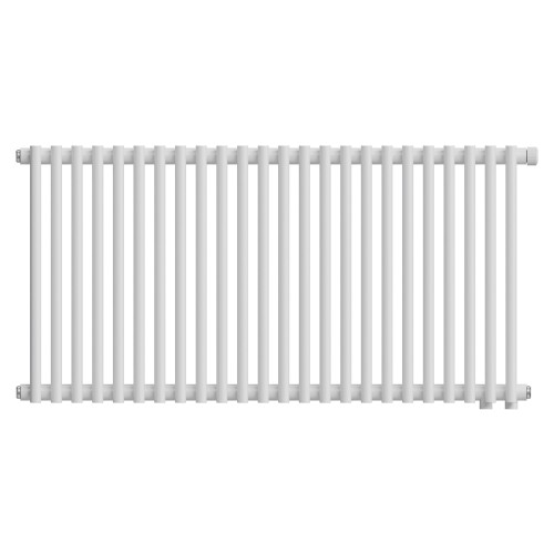 Дизайн-радиатор Royal Thermo Shift R22 VC2050 - 24 секц. RAL9016, R22-VC2050.24.9016