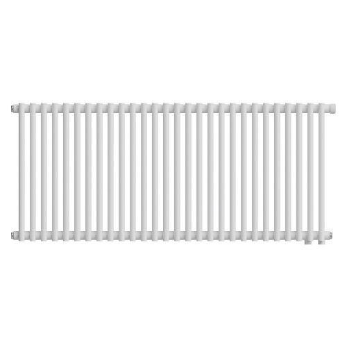 Дизайн-радиатор Royal Thermo Shift R22 VC2050 - 28 секц. RAL9016, R22-VC2050.28.9016