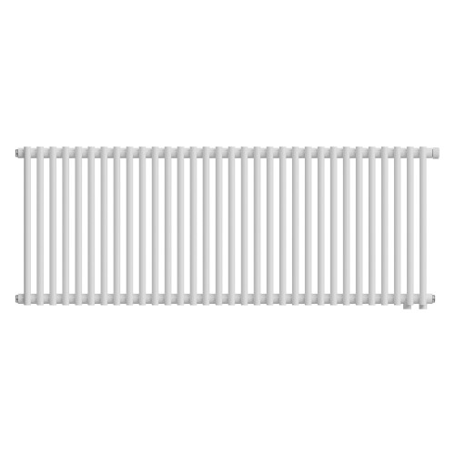 Дизайн-радиатор Royal Thermo Shift R22 VC2050 - 32 секц. RAL9016, R22-VC2050.32.9016