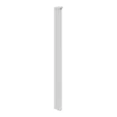Дизайн-радиатор Royal Thermo Shift R22 VC2180 - 04 секц. RAL9016, R22-VC2180.04.9016