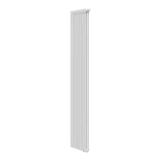 Дизайн-радиатор Royal Thermo Shift R22 VC2180 - 08 секц. RAL9016, R22-VC2180.08.9016