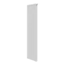 Дизайн-радиатор Royal Thermo Shift R22 VC2180 - 12 секц. RAL9016, R22-VC2180.12.9016