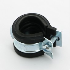 Хомут для труб Walraven KSB1 М8 1/2" (20-23 мм) 1 винт. с уплотн. epdm, быстрый замок, 3363023
