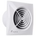 Вытяжной вентилятор Soler & Palau SILENT-100 CZ, white 8 Вт