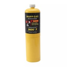 Газовый баллон MAP//PRO 3600F