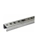 Профиль монтажный Walraven BIS RapidRail WM2 30x15х2х2000 мм, 6505015 Профиль монтажный Walraven BIS RapidRail WM2 30x15х2х2000 мм, 6505015