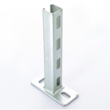 Консоль настенная Walraven BIS RapidRail WM2 30х30 мм из профиля (200 мм), 6603220