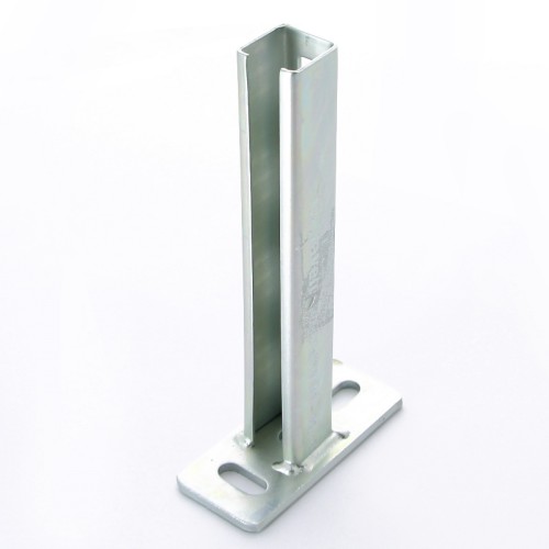 Консоль настенная Walraven BIS RapidRail WM2 30х30 мм из профиля (200 мм), 6603220
