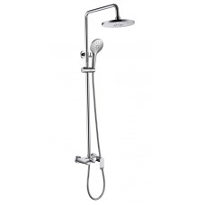 Душевая система Grocenberg GB7010 Хром