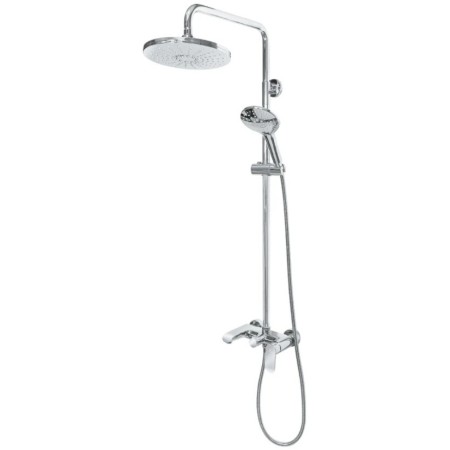 Душевая система Grocenberg GB7010 Хром