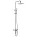 Душевая система Grocenberg GB7025CR Хром Душевая система Grocenberg GB7025CR Хром