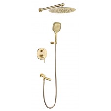Душевая система Grocenberg GB5001 Бронза