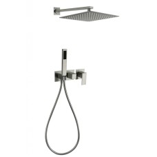 Душевая система скрытого монтажа Grocenberg GB5080NK с Картриджем Kerox (Венгрия)