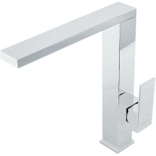 Смеситель для кухни Grocenberg GB4008 Хром