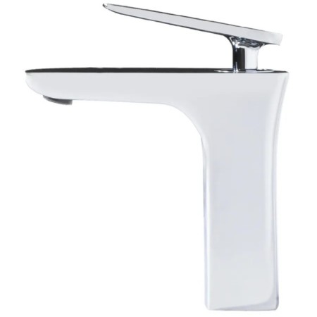 Cмеситель для раковины Grocenberg GB1001N Хром